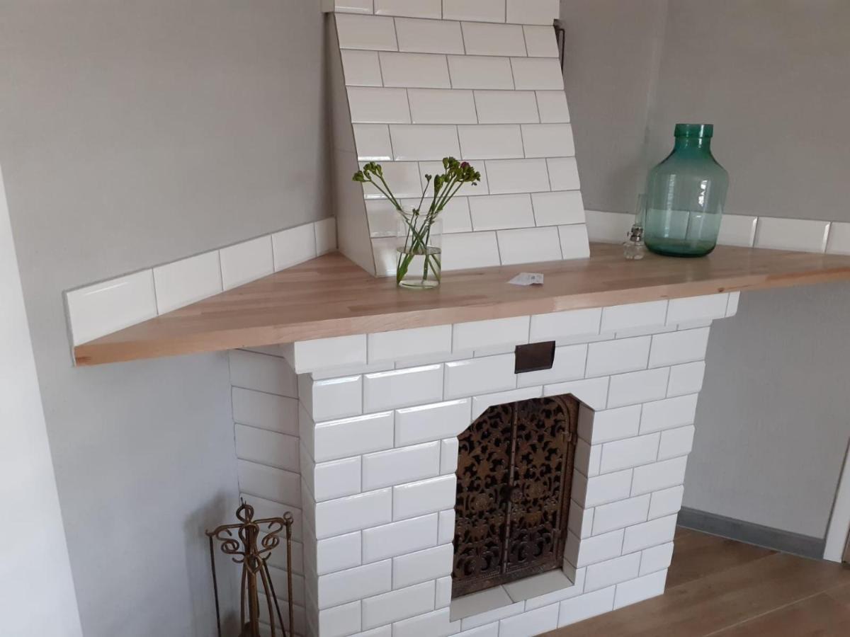 Apartment Zacisze