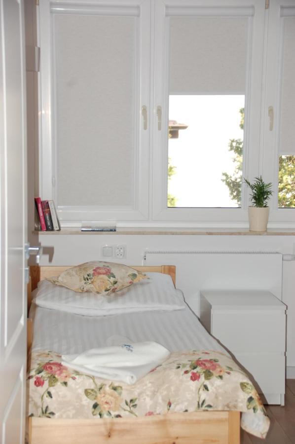 Apartment Zacisze