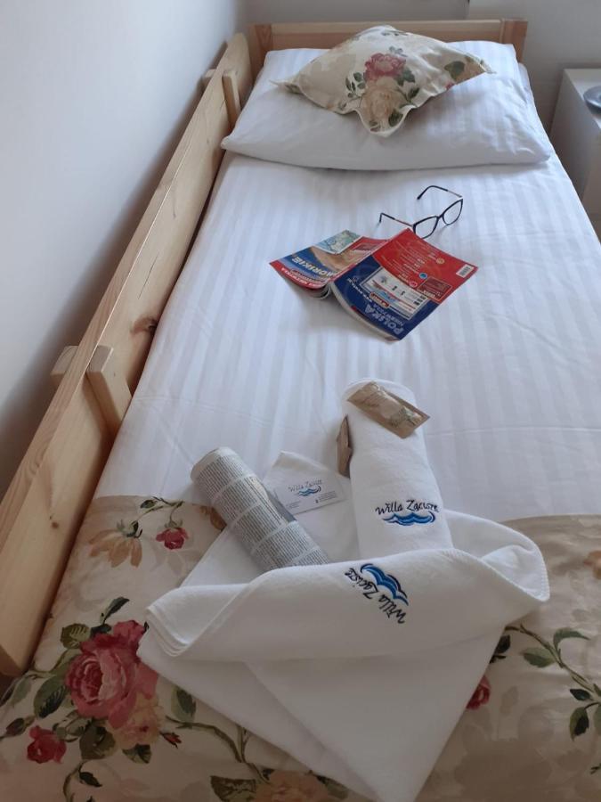 Apartment Zacisze *