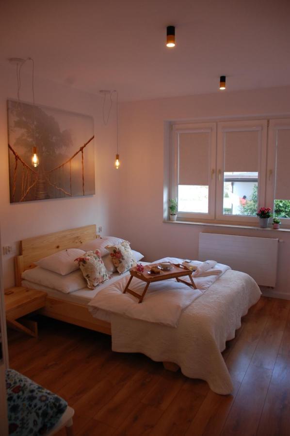 Apartment Zacisze