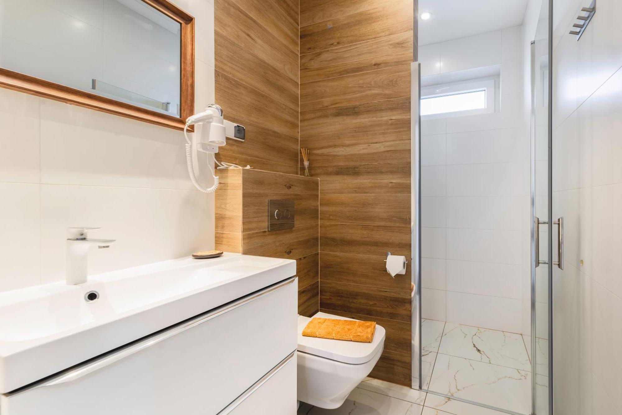 Apartment Zacisze